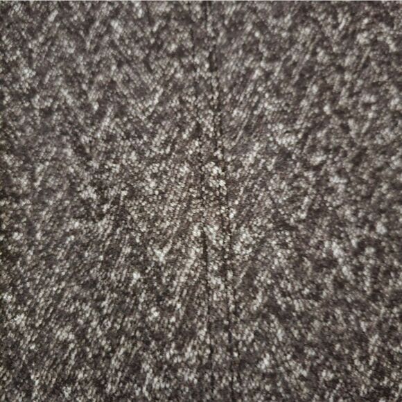 SOLD!! PERUVIAN CONNECTION Biella Cropped Wool Blend Jacket Blazer - Size Small - Picture 7 of 10